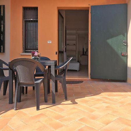 Appartamento dei Gerani Bologna Esterno foto