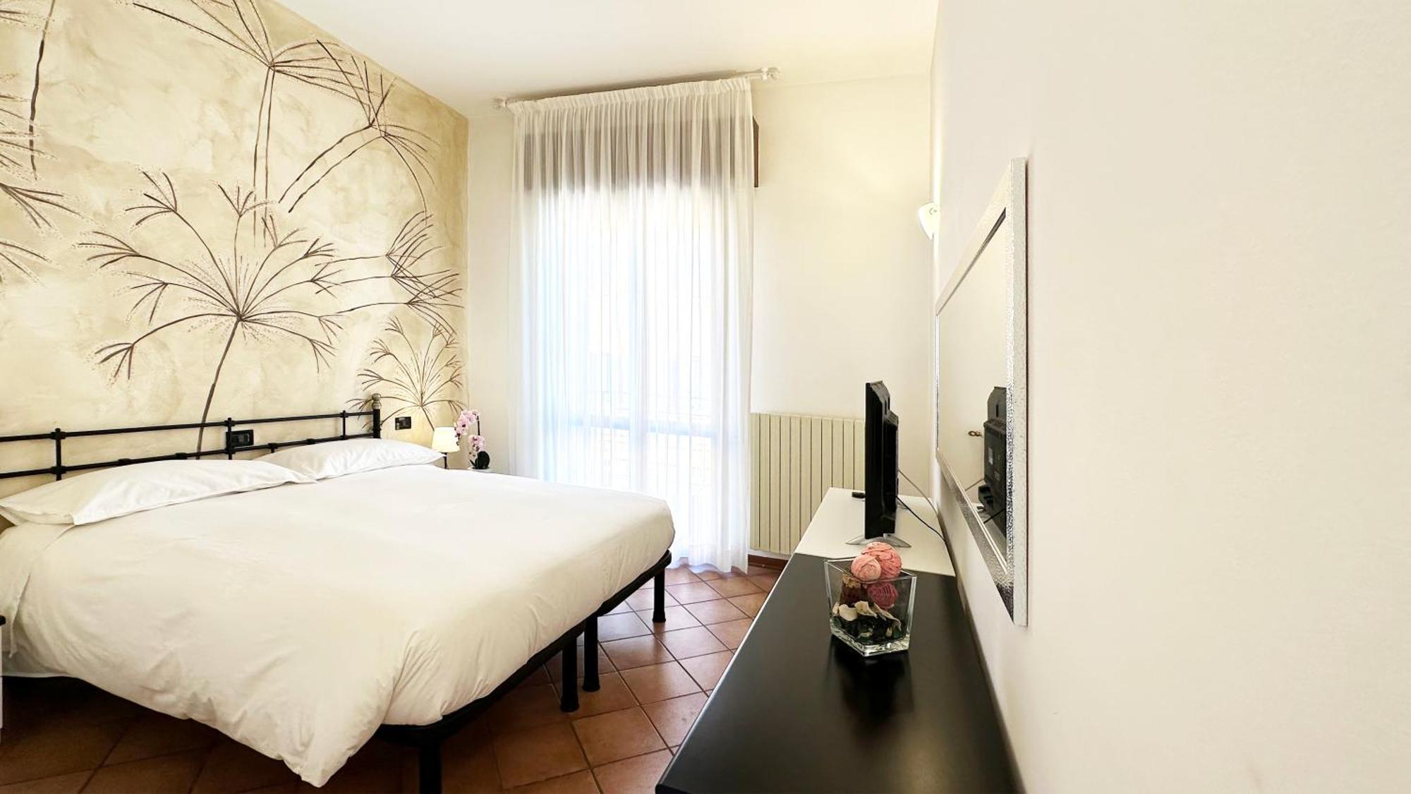 Appartamento dei Gerani Bologna Esterno foto
