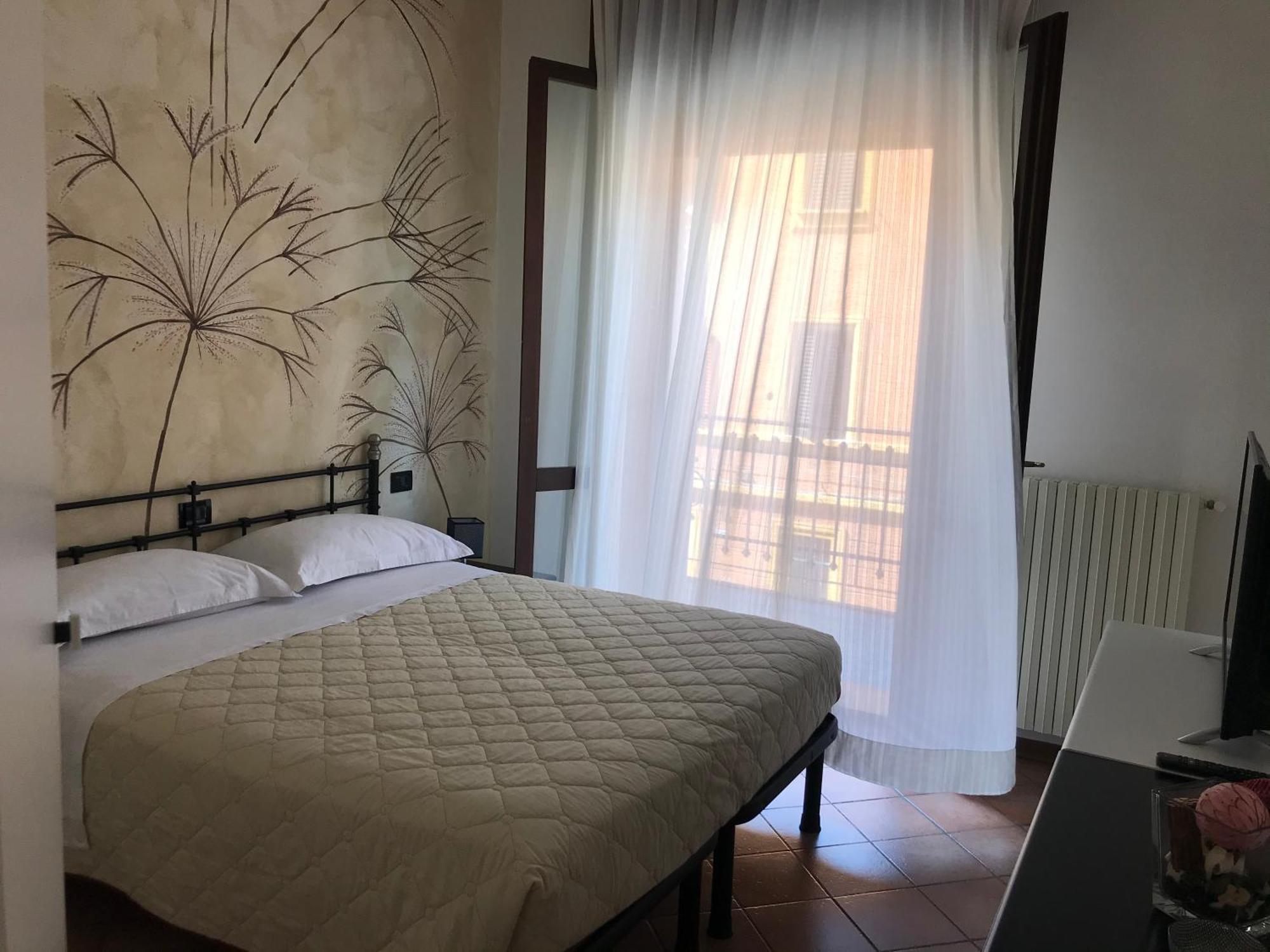 Appartamento dei Gerani Bologna Esterno foto